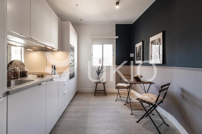 Foto 52bf599a-95ea-488b-b279-2e9e6806f83a. Location appartement avec chauffage dans Ríos Rosas-Nuevos Ministerios Madrid