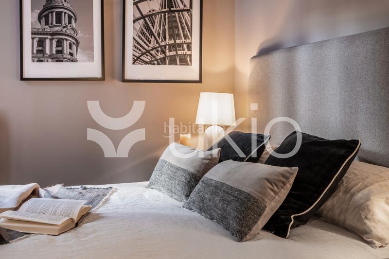 Foto d54cc5c1-11bc-4980-b46a-e5623faec3e1. Location appartement avec chauffage dans Ríos Rosas-Nuevos Ministerios Madrid