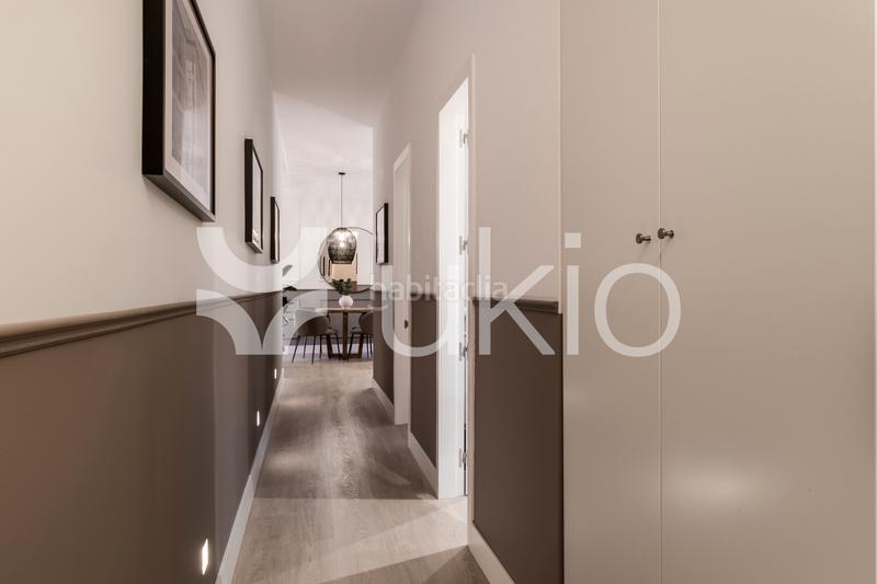 Foto 2de08cf7-84af-4f29-b41d-1dca7cca8375. Miete appartement mit heizung in Ríos Rosas-Nuevos Ministerios Madrid