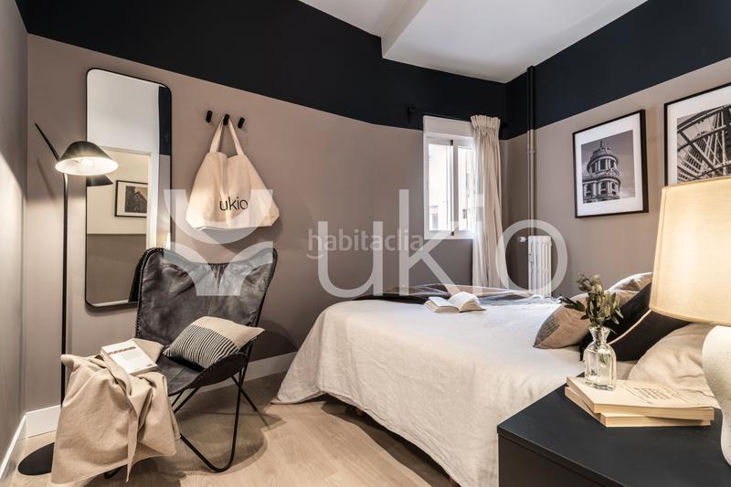 Foto a997ee53-867b-479c-95d1-d710689ca92c. Miete appartement mit heizung in Ríos Rosas-Nuevos Ministerios Madrid