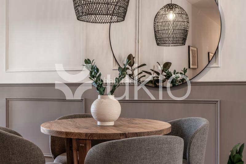 Foto b7bc31ec-f980-4ad8-9349-203969b88a50. Miete appartement mit heizung in Ríos Rosas-Nuevos Ministerios Madrid