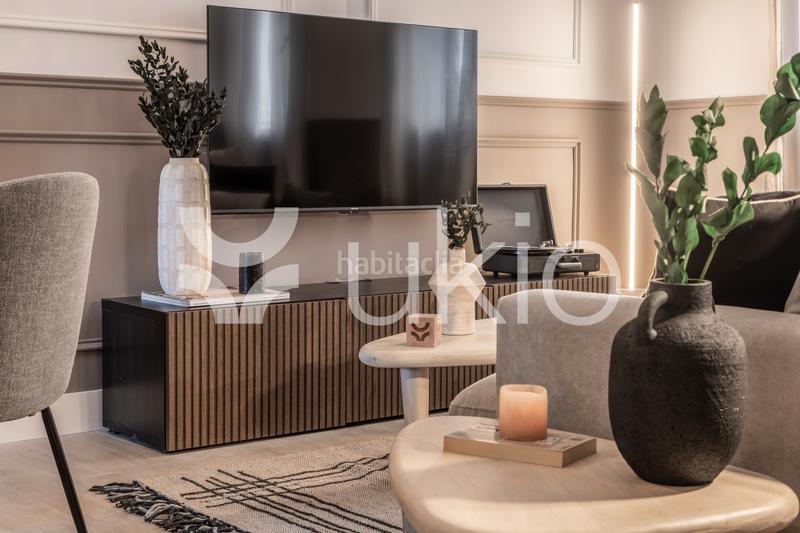 Foto ca336f06-1dd5-44d6-ab56-f684c41717ae. Miete appartement mit heizung in Ríos Rosas-Nuevos Ministerios Madrid