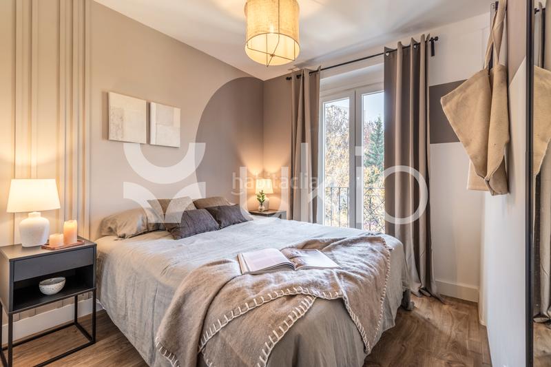 Foto 21f3ba54-8437-411c-b00c-4aec51c4dd21. Location appartement avec chauffage dans Arapiles Madrid