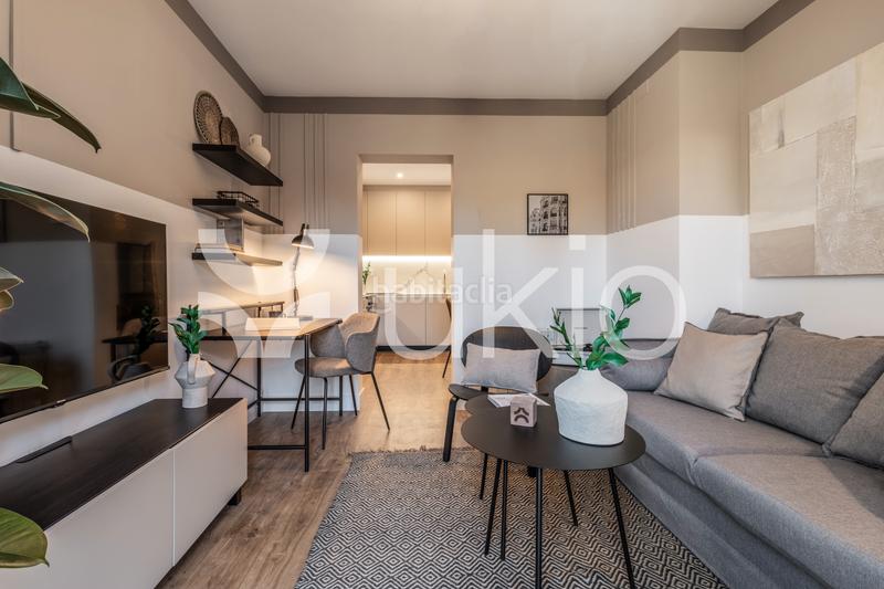 Foto 40fb4be0-cf4b-4071-9b75-2e1ab63cd361. Location appartement avec chauffage dans Arapiles Madrid