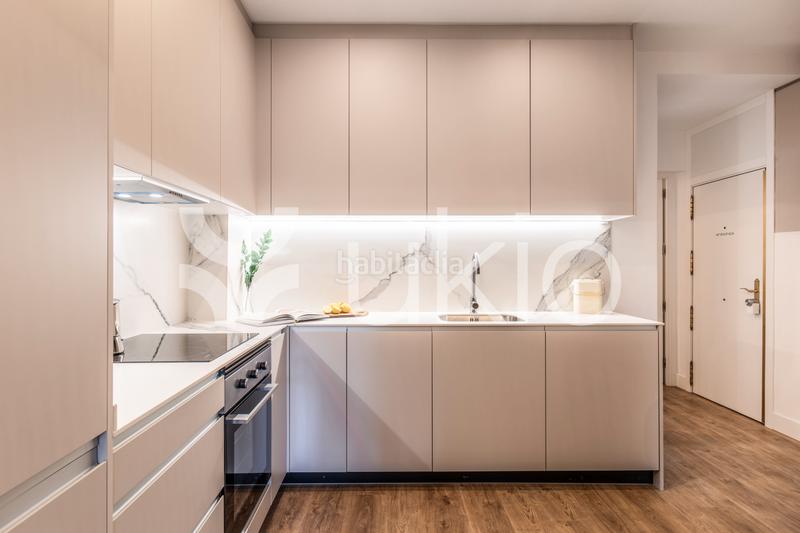 Foto 73c16651-f847-437f-bf85-2fee86deee76. Location appartement avec chauffage dans Arapiles Madrid