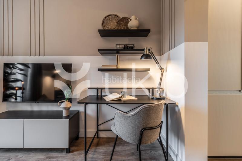 Foto 7563449e-f6ed-4282-b553-339ebe4aa831. Location appartement avec chauffage dans Arapiles Madrid