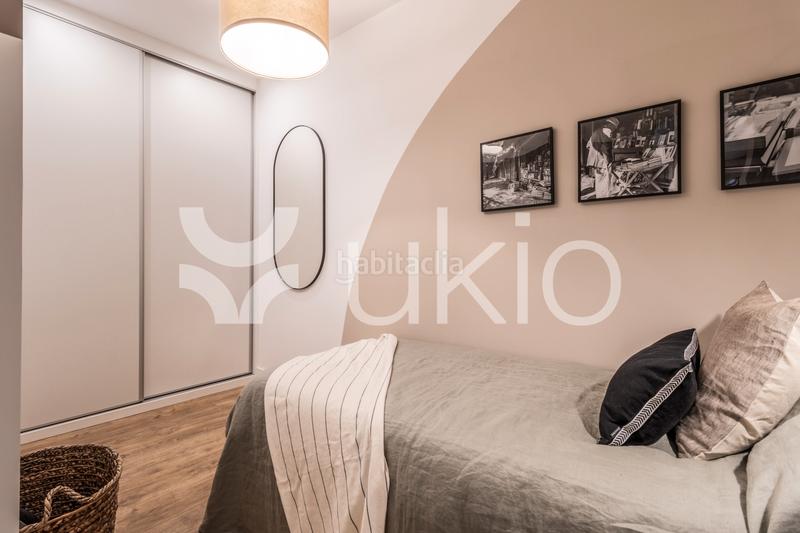 Foto 7d5ce494-4cd2-4d3b-98f7-279e8b9a1fea. Location appartement avec chauffage dans Arapiles Madrid