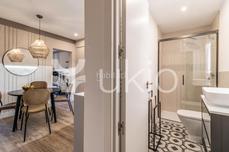 Foto 8cd7f282-8915-41c1-b858-3106b39290d5. Location appartement avec chauffage dans Arapiles Madrid