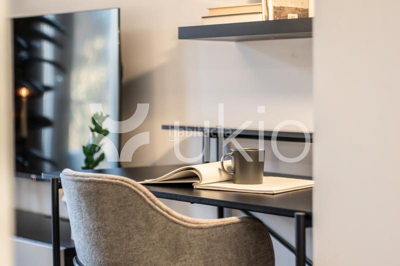 Foto 8d8f0683-c35b-4a47-9a19-57f70dcb7338. Location appartement avec chauffage dans Arapiles Madrid