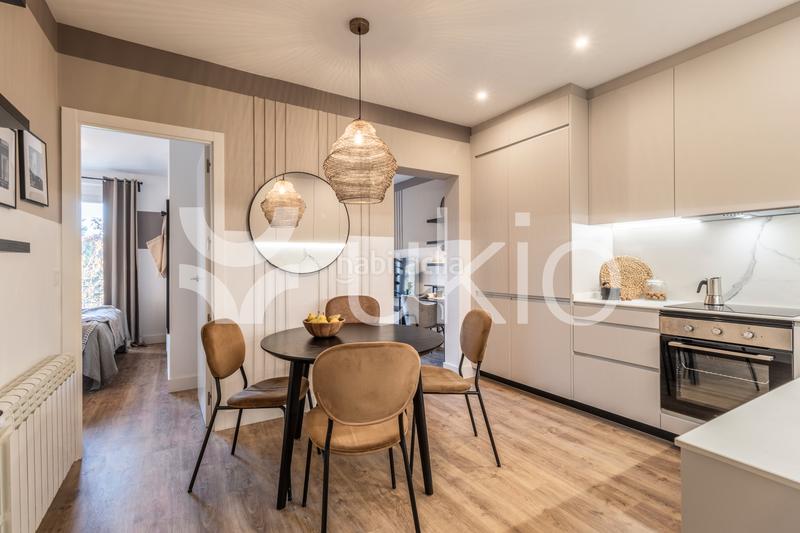 Foto f553c79f-8a60-4d8a-95ec-1d2e63e10cd0. Location appartement avec chauffage dans Arapiles Madrid