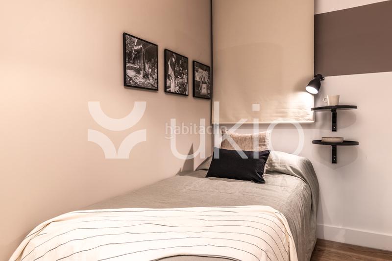 Foto 64e6afde-cc44-4cae-a355-73207ce0eb85. Rent apartment with heating in Arapiles Madrid