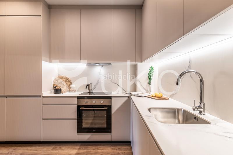 Foto bcc13c08-0994-4ad8-883a-4b743326dbe1. Rent apartment with heating in Arapiles Madrid