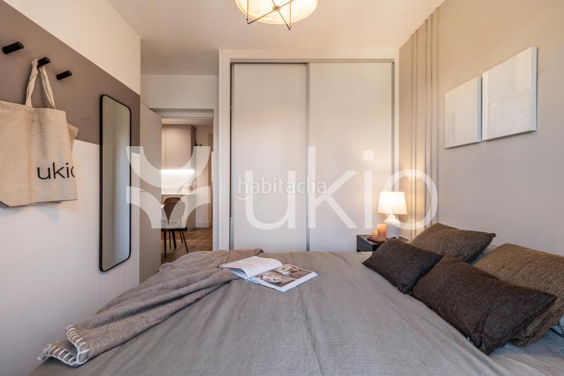 Foto e4eba87b-f56e-4bc1-8a71-88978c224cad. Rent apartment with heating in Arapiles Madrid