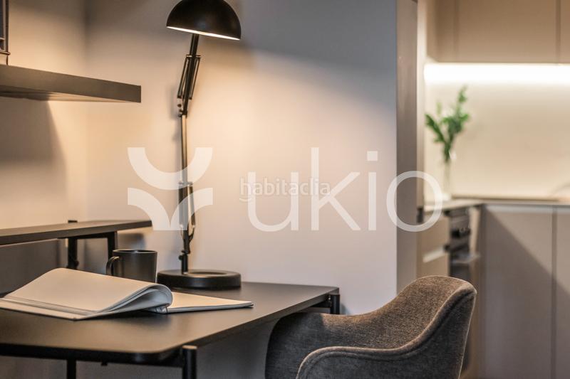 Foto e50166ac-b04e-402a-86ae-78d618881a05. Rent apartment with heating in Arapiles Madrid