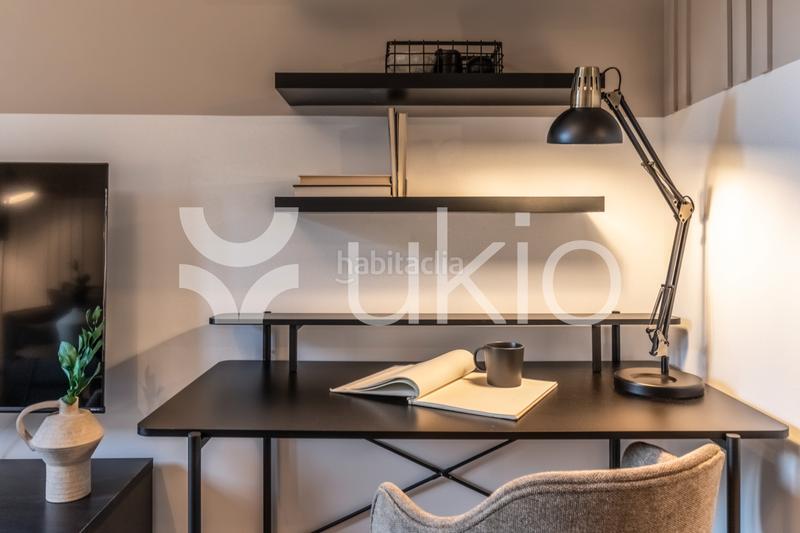 Foto e5430ae0-cf33-4f33-8291-c484ae88775b. Rent apartment with heating in Arapiles Madrid