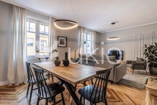 Flat in Calle de Lagasca