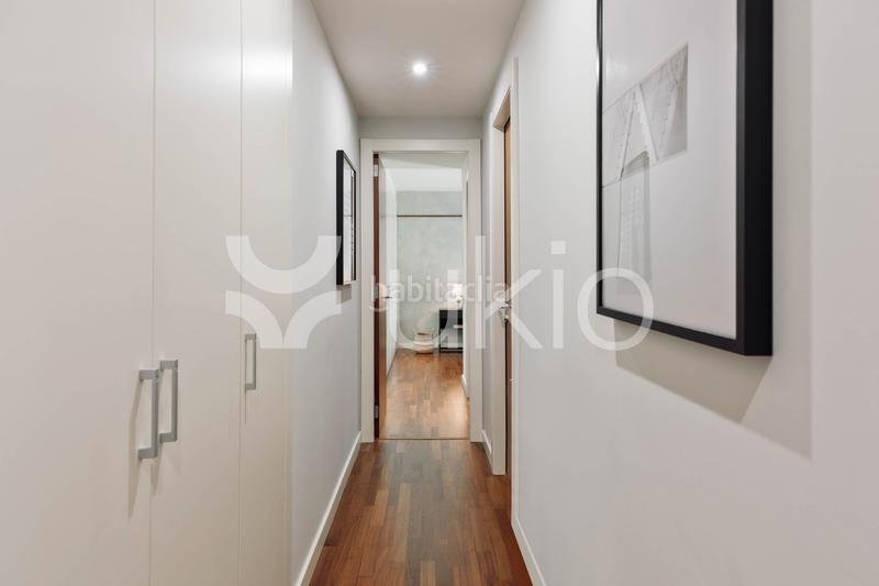 Foto b4b22cc6-b950-44a6-a05a-b74134ffcda8. Lloguer apartament amb calefacció a La Nova Esquerra de l´Eixample Barcelona