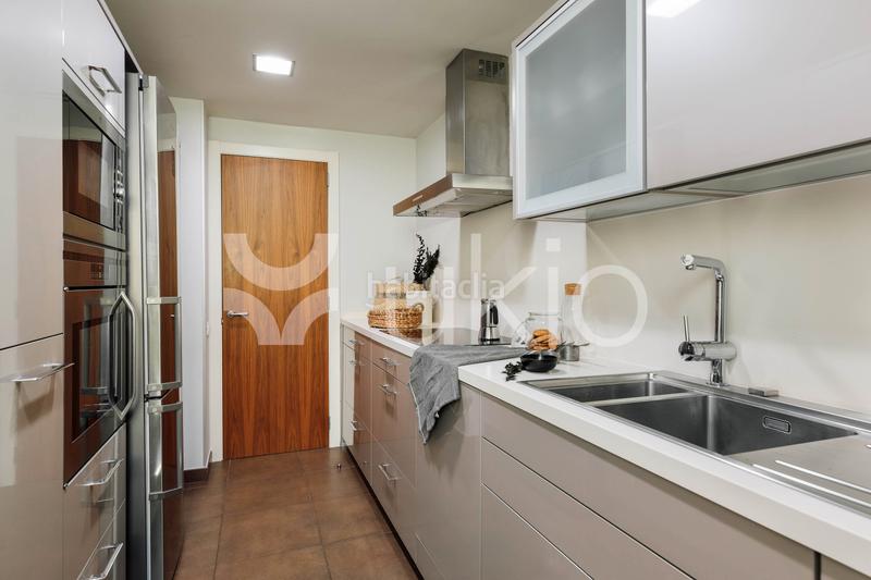 Foto d7e6f29f-52c4-4a75-8bb2-1fccb37baef3. Lloguer apartament amb calefacció a La Nova Esquerra de l´Eixample Barcelona