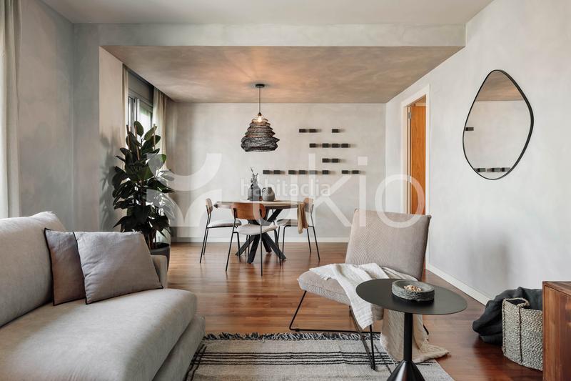 Foto 84f0b42f-81d7-4840-8ed9-a918c0d40cfd. Location appartement avec chauffage dans La Nova Esquerra de l´Eixample Barcelona