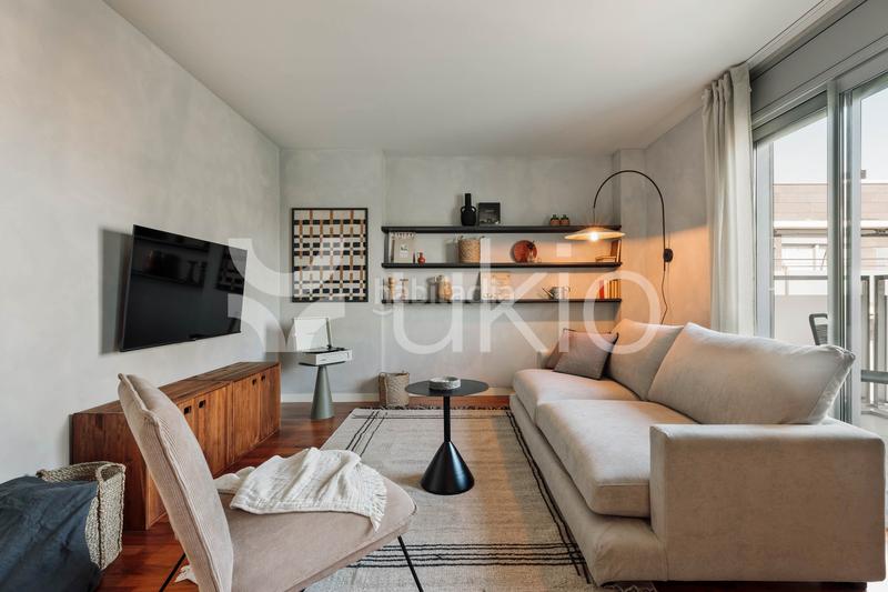 Foto 99254263-1aae-47a0-85d6-bdd880dfed5e. Location appartement avec chauffage dans La Nova Esquerra de l´Eixample Barcelona