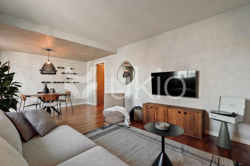 Foto a1d660c2-9de0-48b9-8765-7ce415afd330. Location appartement avec chauffage dans La Nova Esquerra de l´Eixample Barcelona