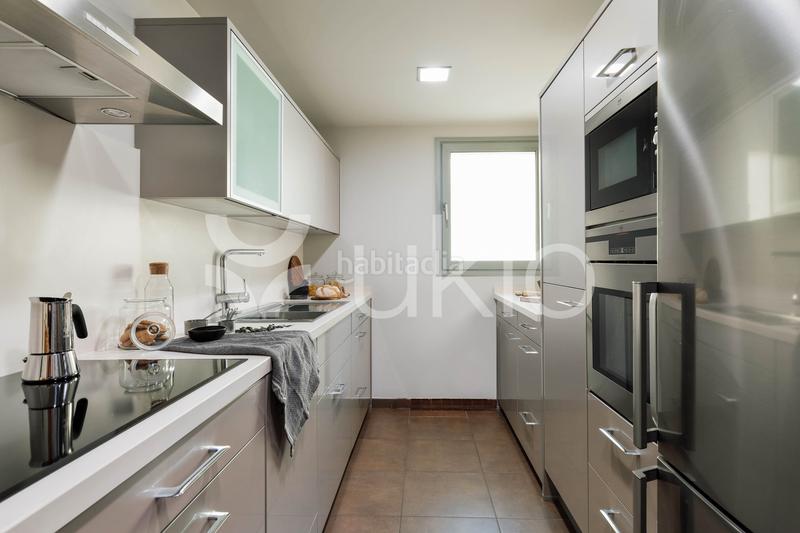 Foto b610ef26-cbf4-4baf-a1b1-258a349808c0. Location appartement avec chauffage dans La Nova Esquerra de l´Eixample Barcelona
