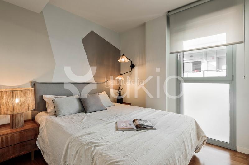 Foto bf162f86-6363-4676-88a9-070fd53d0456. Location appartement avec chauffage dans La Nova Esquerra de l´Eixample Barcelona