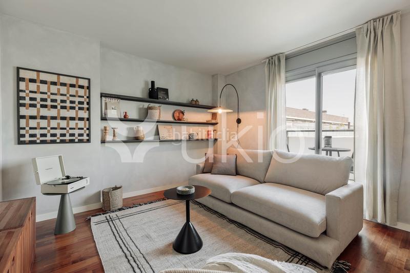 Foto 3634241e-8ec9-44c2-8f67-412338db80c5. Miete appartement mit heizung in La Nova Esquerra de l´Eixample Barcelona