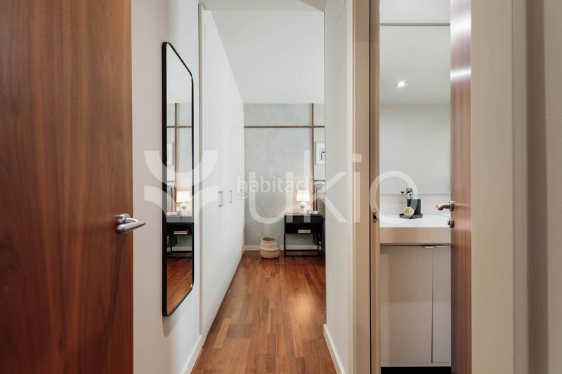 Foto 96848571-913f-4cbf-8c15-f1337aceeb0b. Miete appartement mit heizung in La Nova Esquerra de l´Eixample Barcelona