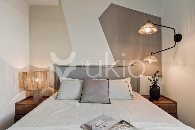 Foto a451ca40-793d-4a80-b7f0-4e2b79319e18. Miete appartement mit heizung in La Nova Esquerra de l´Eixample Barcelona