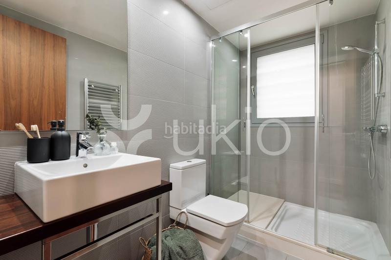 Foto b675b67d-ddf1-4f13-8be1-fe3ef9b69d88. Miete appartement mit heizung in La Nova Esquerra de l´Eixample Barcelona