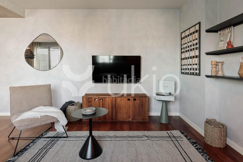 Foto e2336eac-3930-4dc3-a067-1e9c20a94fb2. Miete appartement mit heizung in La Nova Esquerra de l´Eixample Barcelona