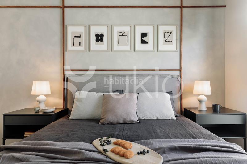 Foto a8428168-62b6-4d84-8bee-f46f50ceb19d. Rent apartment with heating in La Nova Esquerra de l´Eixample Barcelona