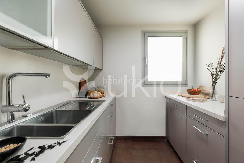 Foto fab1be0f-d921-4213-a0a8-9b2994f1663c. Rent apartment with heating in La Nova Esquerra de l´Eixample Barcelona