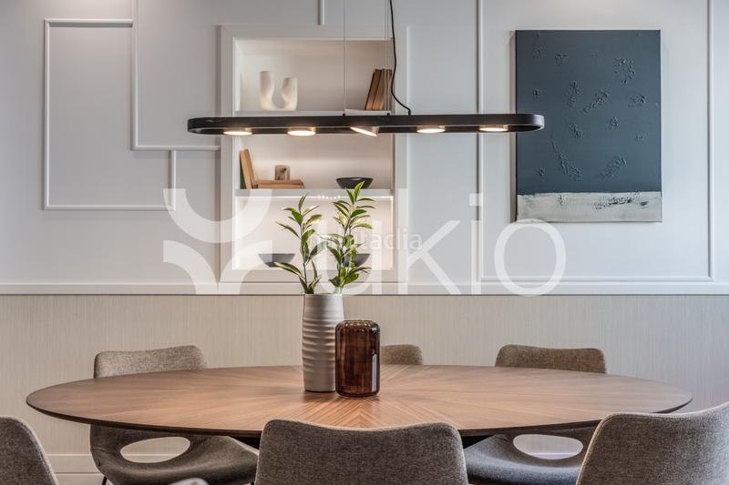 Foto 964e9c62-ca10-4d25-9319-3380f8364744. Affitto appartamento con riscaldamento in Niño Jesús Madrid