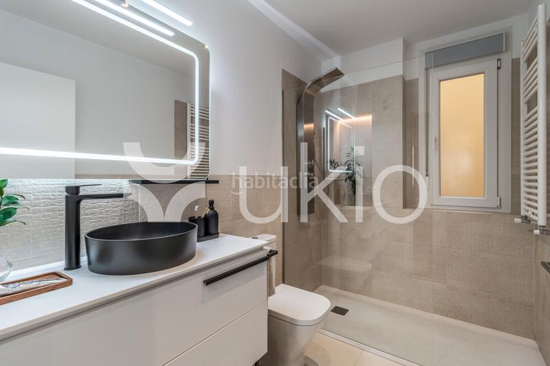 Foto 021f1a42-d7bb-43e7-96dc-1560a147b010. Location appartement avec chauffage dans Niño Jesús Madrid