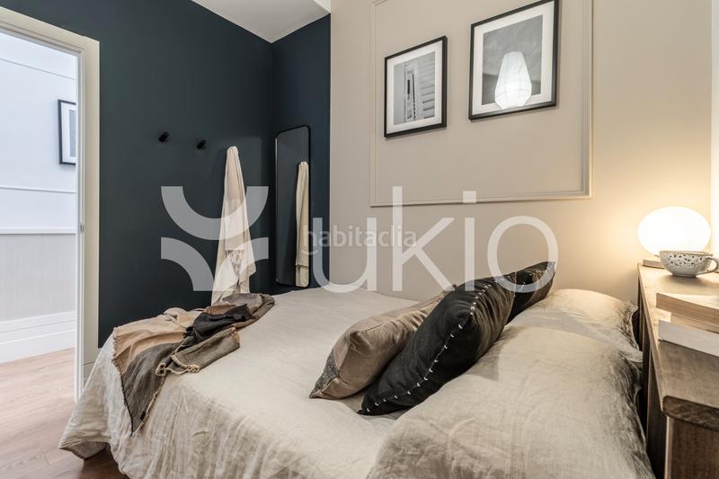 Foto 091492a5-3aad-4296-a6d9-7154a313b7df. Location appartement avec chauffage dans Niño Jesús Madrid