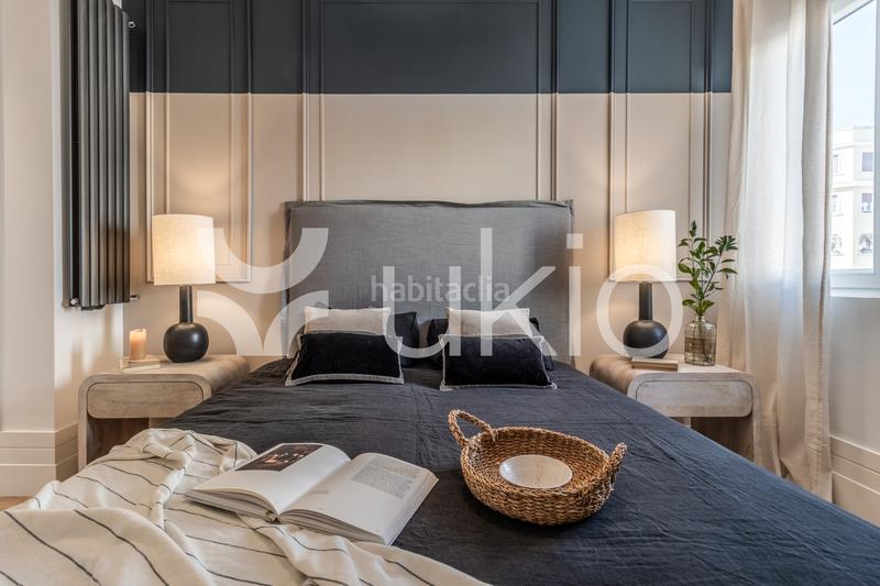 Foto 28667de2-694e-4c11-9363-27b0c37aa437. Location appartement avec chauffage dans Niño Jesús Madrid