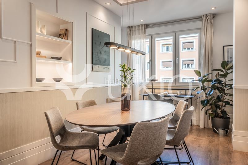 Foto 3f730e47-6a94-4ab5-af18-ff1d360e6d44. Location appartement avec chauffage dans Niño Jesús Madrid