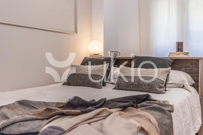 Foto 540a3d93-8230-4978-90ff-c0fe8112c6e9. Location appartement avec chauffage dans Niño Jesús Madrid