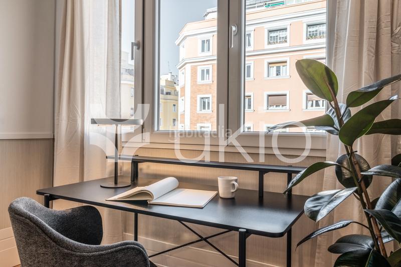 Foto 8a01a1ef-0064-473d-a13c-3de121ed5685. Location appartement avec chauffage dans Niño Jesús Madrid