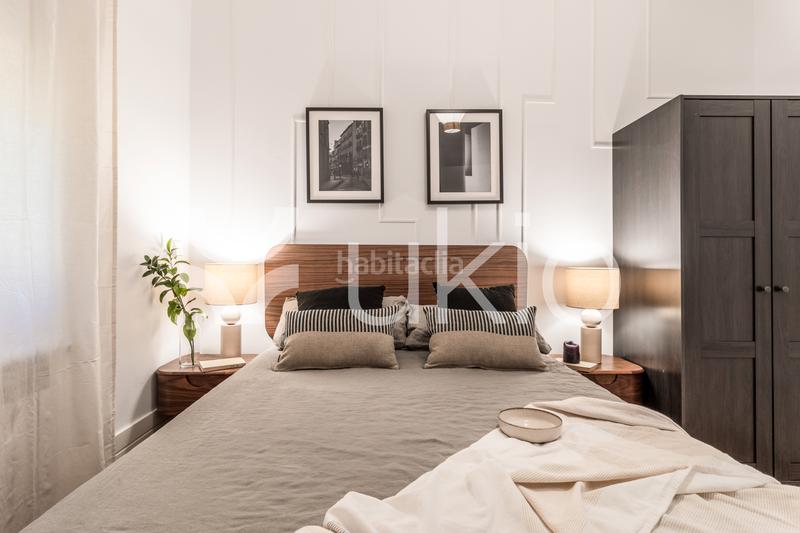 Foto adcffbd5-021f-4c3a-8255-f270f14d776e. Location appartement avec chauffage dans Niño Jesús Madrid