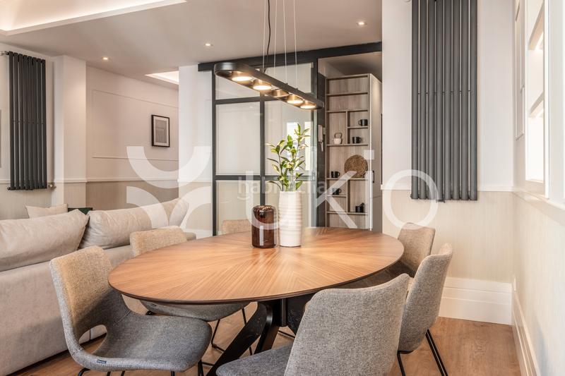 Foto baf3133d-8146-440a-b969-eee0b05c52ef. Location appartement avec chauffage dans Niño Jesús Madrid