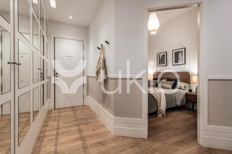 Foto be4140f5-da03-4c94-afef-656696ff64fd. Location appartement avec chauffage dans Niño Jesús Madrid