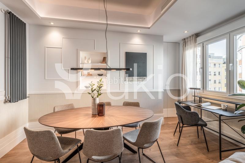 Foto c607fe67-8cf5-40ca-8a73-066d2d81a3ea. Location appartement avec chauffage dans Niño Jesús Madrid