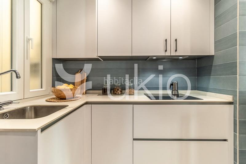 Foto cff220d2-6057-4b1c-8696-1a8742dd2566. Location appartement avec chauffage dans Niño Jesús Madrid