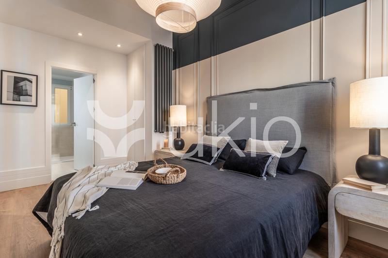 Foto d40aebba-512a-45c0-baa4-40845202d02a. Location appartement avec chauffage dans Niño Jesús Madrid