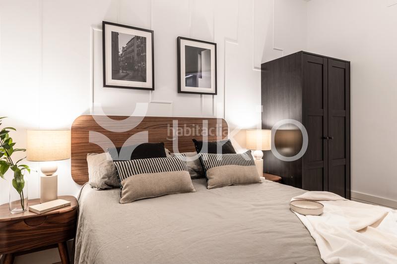 Foto 055d2262-f672-405e-920e-727737209324. Rent flat with heating in Niño Jesús Madrid