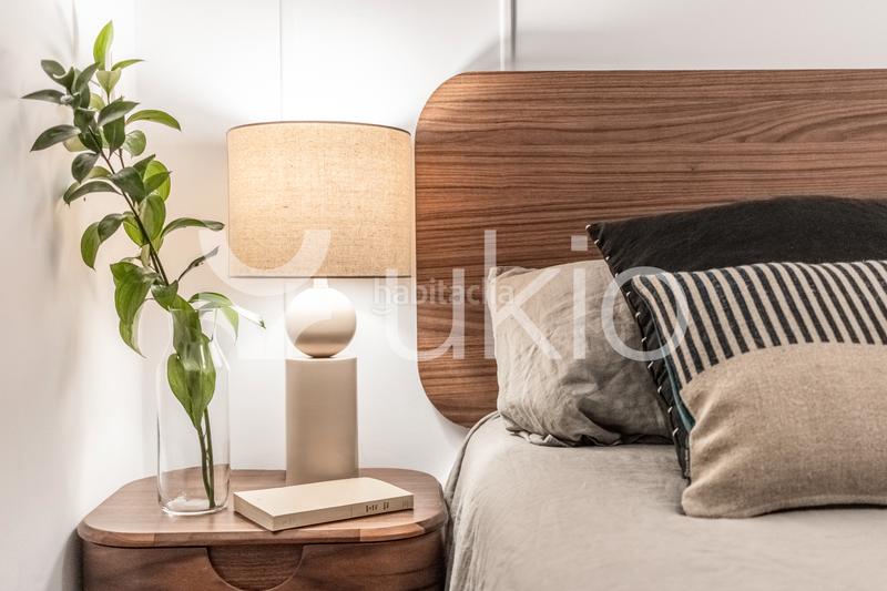 Foto 13ea33bb-8263-4dfc-9888-2f20d186a631. Rent flat with heating in Niño Jesús Madrid