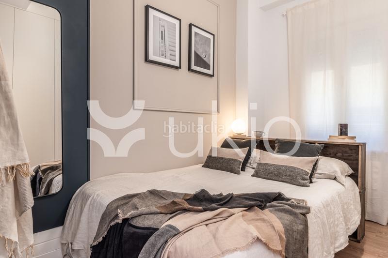 Foto ca4ebeb0-a644-400a-97fc-feb8e03f7cfa. Rent flat with heating in Niño Jesús Madrid